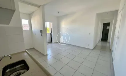 Apartamento com 2 quartos à venda no Costa e Silva, Joinville 