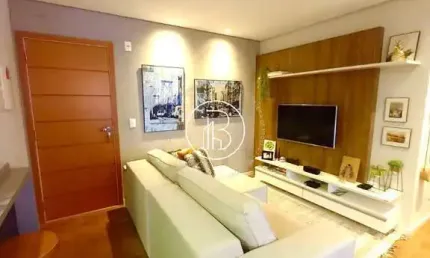 Apartamento com 3 quartos à venda no Saguaçu, Joinville 