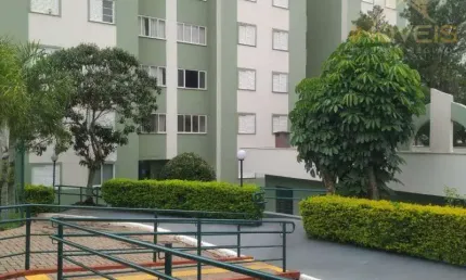 Apartamento a Venda no bairro Jardim Auri Verde - Bauru, SP
