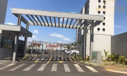 Apartamento a VENDA, Reserva Terra Branca, JD Terra Branca