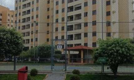 Apartamento com 3 quartos à venda na Rua Galvão de Castro, Jardim Marambá, Bauru
