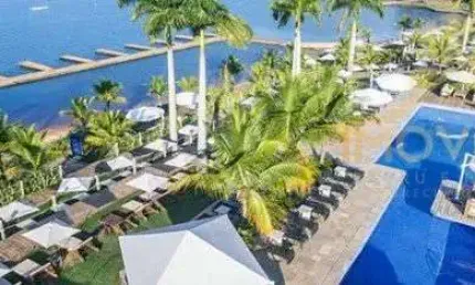 Condomínio Riviera Santa Cristina XIII, Terreno 450m²