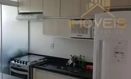 Apartamento a venda, vila pacifico, parque belas artes