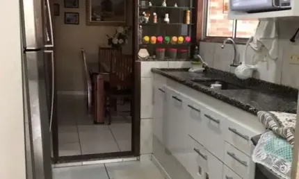 Casa a venda, residencial vanessa, jardim bela vista