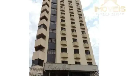 Apartamento à Venda no Vitória Park Residencial, JD Panorama