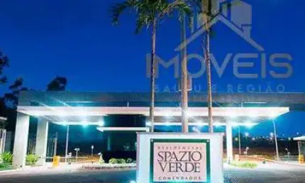 Casa a VENDA, Condomínio Spazio Verde Comendador, Bauru/SP