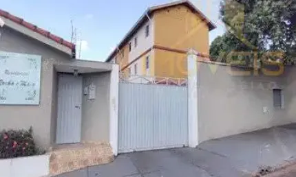 Apartamento a venda, resid rocha e maia, jd olímpico, bauru