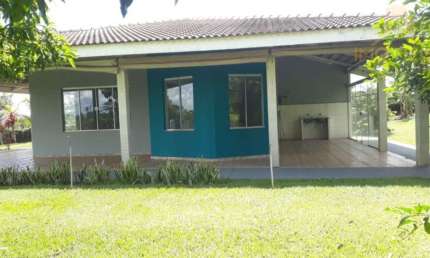 Casa com 3 quartos à venda na ÁRea Rural, Zona Rural, Arealva