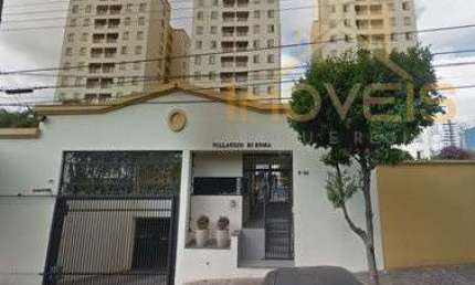 Apartamento com 3 quartos à venda na Rua Eduardo Vergueiro de Lorena, Vila Aeroporto Bauru, Bauru