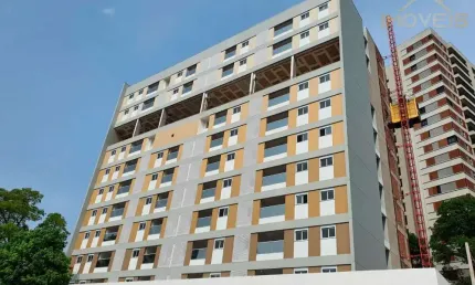Apartamento a VENDA, Edifício Lavit, Vila Aviação, Bauru/SP