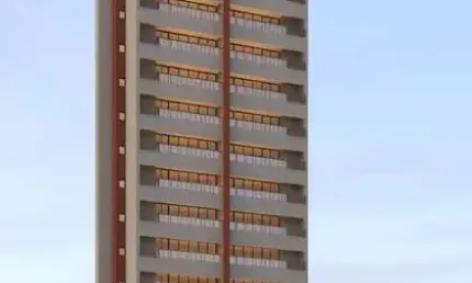 Apartamento a Venda, Piemonte Residencial, Vila Santa Tereza