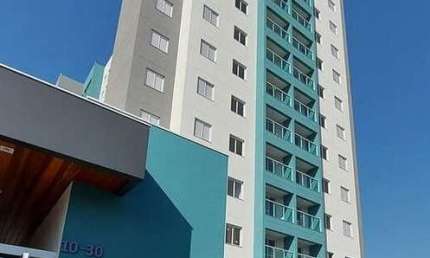 VENDE Apartamento no Residencial Jardins do Higienópolis
