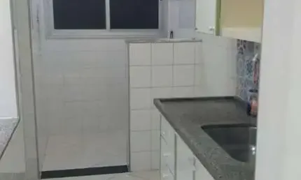 VENDE Apartamento no Residencial Vila Inglesa - Vila Cardia