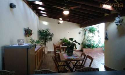 Casa com 3 quartos à venda na Rua Sergipe, Vila Cardia, Bauru