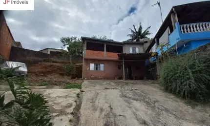 Casa com 3 quartos à venda na Rua Capannori, 01, Chácara Santa Maria, São Paulo, 190 m2 por R$ 549.000