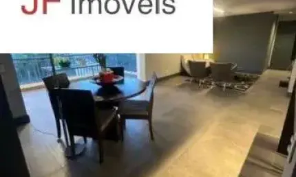 Apartamento com 2 quartos à venda na rua doutor luiz migliano, jardim caboré, são paulo, 127 m2 por r$ 1.300.000