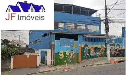 Terreno à venda na Rua Adolfo Campos de Araújo, Parque Arariba, São Paulo, 375 m2 por R$ 2.500.000