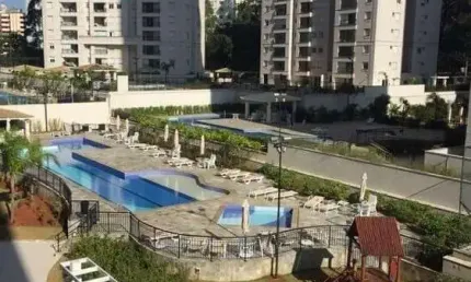 Apartamento com 2 quartos à venda na Rua Doutor Laerte Setúbal, Vila Suzana, São Paulo, 64 m2 por R$ 455.000