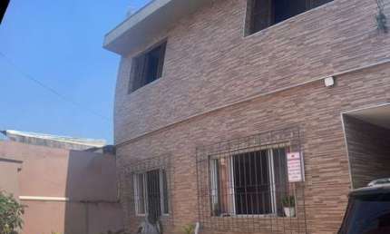 Casa com 3 quartos à venda na Rua Santos Dumont, Jardim Santo Eduardo, Embu das Artes, 270 m2 por R$ 450.000