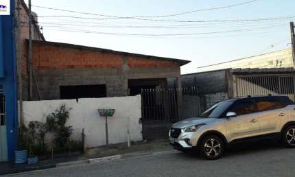 Casa com 5 quartos à venda na Rua Erechim, Jardim da Luz, Embu das Artes por R$ 350.000