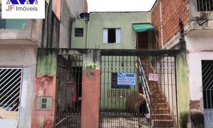 Casa com 3 quartos à venda na Rua Nonoai, Jardim da Luz, Embu das Artes por R$ 250.000