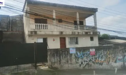 Casa com 4 quartos à venda na Rua Zacarias Mazel, Pirajussara, São Paulo, 292 m2 por R$ 690.000
