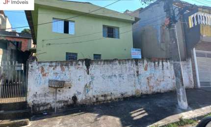 Casa com 2 quartos à venda na Rua Califórnia, Jardim Santo Eduardo, Embu das Artes por R$ 450.000