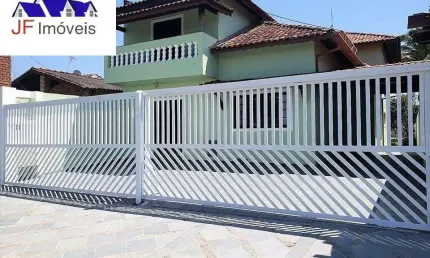 Casa com 5 quartos à venda na JOAQUIM DO VAL, Jardim Imperador, Peruíbe, 500 m2 por R$ 2.120.000