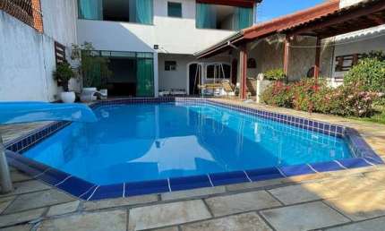Casa com 2 quartos à venda na Rua Anum-Dourado, Jardim Dom José, São Paulo, 258 m2 por R$ 750.000