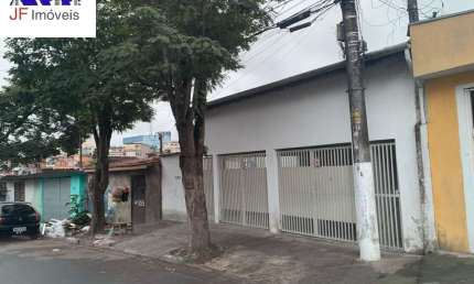 Casa com 3 quartos à venda na Rua Iguape, Jardim Dom José, Embu das Artes, 260 m2 por R$ 700.000
