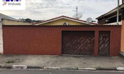 Casa com 3 quartos à venda na Rua Barueri, Jardim Ângela, Embu das Artes, 150 m2 por R$ 680.000