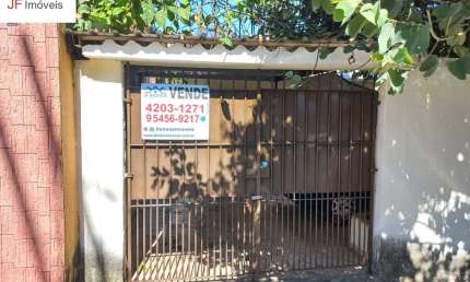 Casa com 3 quartos à venda na Rua Dom Valentim, Jardim Colombo, São Paulo, 250 m2 por R$ 600.000