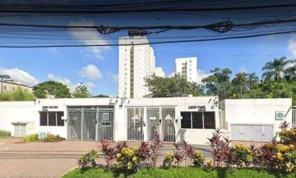 Apartamento com 2 quartos à venda na Estrada do Campo Limpo, 5875, Pirajussara, São Paulo, 42 m2 por R$ 270.000