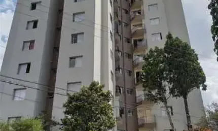 Apartamento com 2 quartos à venda na Rua Bernardo Tavares, Vila Pirajussara, São Paulo, 56 m2 por R$ 320.000