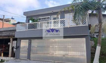Casa com 3 quartos à venda na Rua Suíte Ingênua, Conjunto Habitacional Jardim São Bento, São Paulo, 280 m2 por R$ 500.000