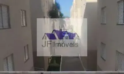 Apartamento com 2 quartos à venda na Rua Alberto José, 450, Jardim Salete, Taboão da Serra, 39 m2 por R$ 160.000