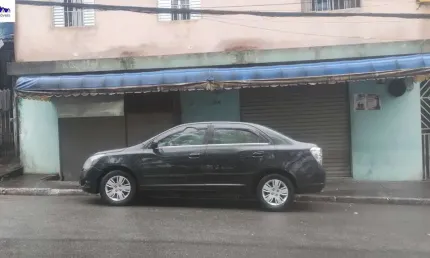 Ponto comercial à venda na rua gingadinho, conjunto habitacional jardim são bento, são paulo, 30 m2 por r$ 90.000