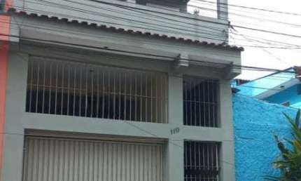 Casa com 3 quartos à venda na Rua São Geraldo, 01, Jardim Valo Verde, Embu das Artes por R$ 530.000