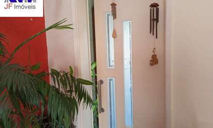 Apartamento com 2 quartos à venda na Avenida Dom Rodrigo Sanches, Jardim Amália, São Paulo, 51 m2 por R$ 235.000