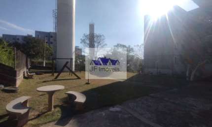 Apartamento com 2 quartos à venda na Rua Aviadora Anésia Pinheiro Machado, 428, Conjunto Habitacional Parque Valo Velho II, São Paulo, 50 m2 por R$ 160.000