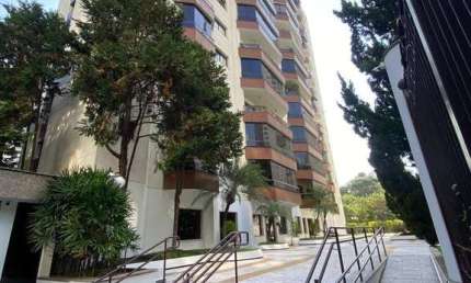 Apartamento com 4 quartos à venda na Rua Professor José Horácio Meirelles Teixeira, Vila Suzana, São Paulo, 163 m2 por R$ 1.060.000