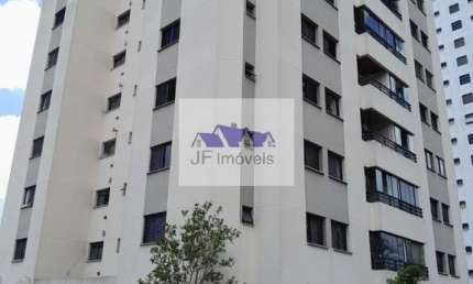 Apartamento com 2 quartos à venda na Avenida Giovanni Gronchi, Vila Andrade, São Paulo, 80 m2 por R$ 515.000