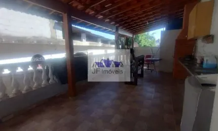 Casa com 2 quartos à venda na rua açucena-branca, jardim dom josé, são paulo por r$ 450.000