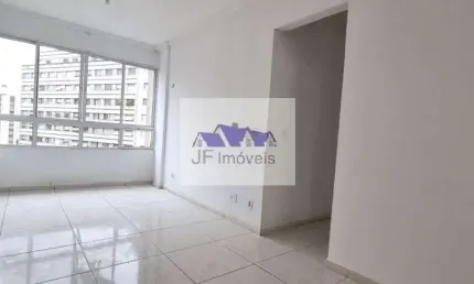 Apartamento com 2 quartos à venda na Rua Tupi, Santa Cecília, São Paulo, 64 m2 por R$ 480.000