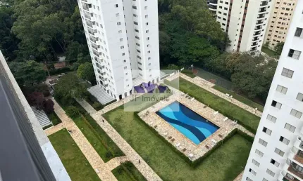 Apartamento com 3 quartos à venda na Rua Professor José Horácio Meirelles Teixeira, Vila Suzana, São Paulo, 72 m2 por R$ 480.000