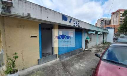Ponto comercial com 1 sala para alugar na Rua Tribo dos Acrás, Jardim Dom José, São Paulo, 120 m2 por R$ 2.500
