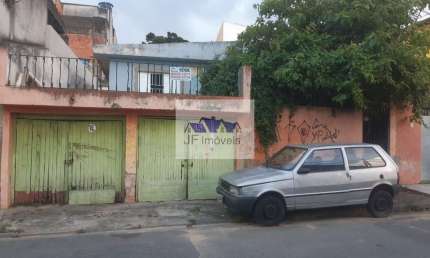 Casa com 2 quartos à venda na Rua Márcia, 628, Jardim Emílio Carlos, Embu das Artes, 120 m2 por R$ 320.000