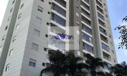 Apartamento com 3 quartos à venda na Rua Catuti, Vila Andrade, São Paulo, 69 m2 por R$ 500.000