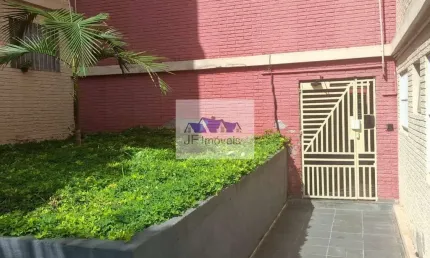 Apartamento com 2 quartos à venda na Estrada de Itapecerica, Parque Fernanda, São Paulo, 48 m2 por R$ 210.000