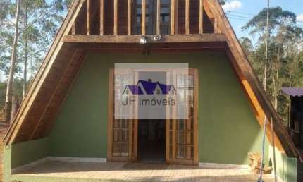 Terreno à venda na ESTR. ARNALDO MARIA, Loteamento Recanto Quartins, Juquitiba, 60 m2 por R$ 150.000
